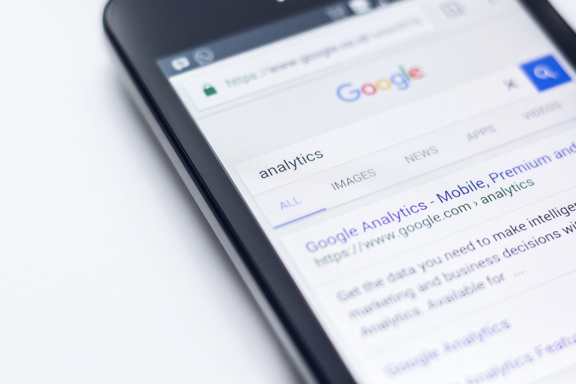 Google ads