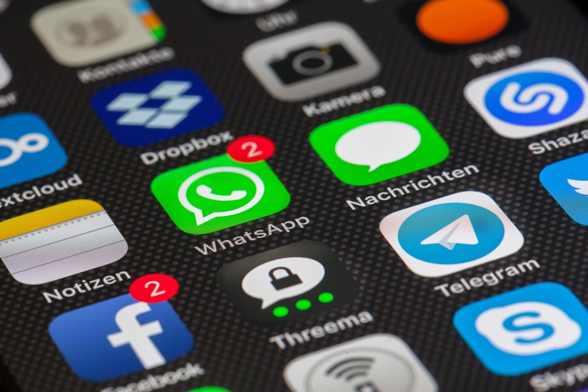 Social Media Video Content