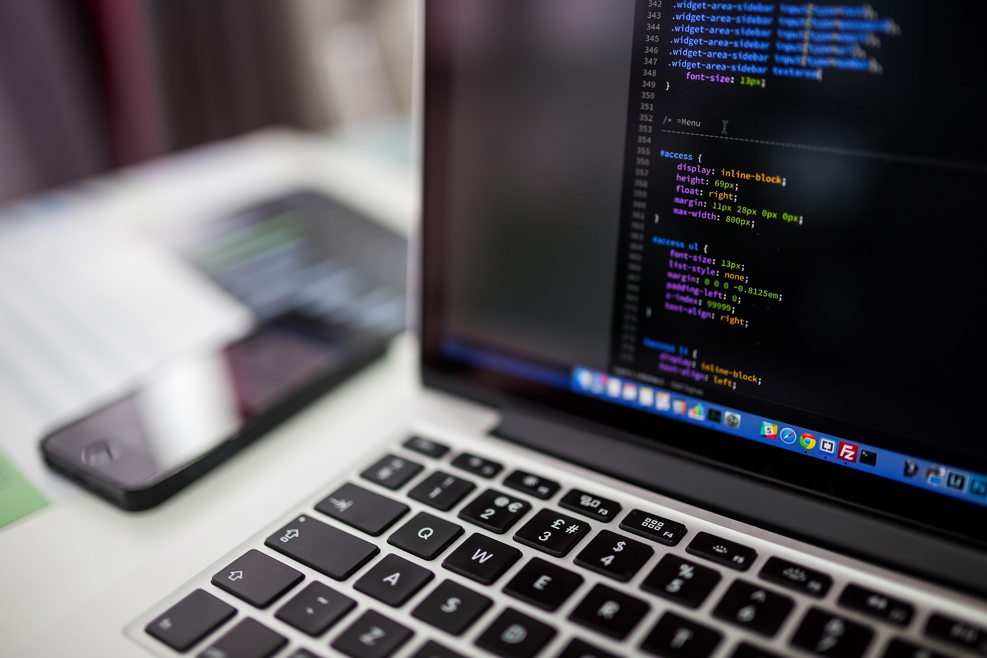 Responsive Web Development