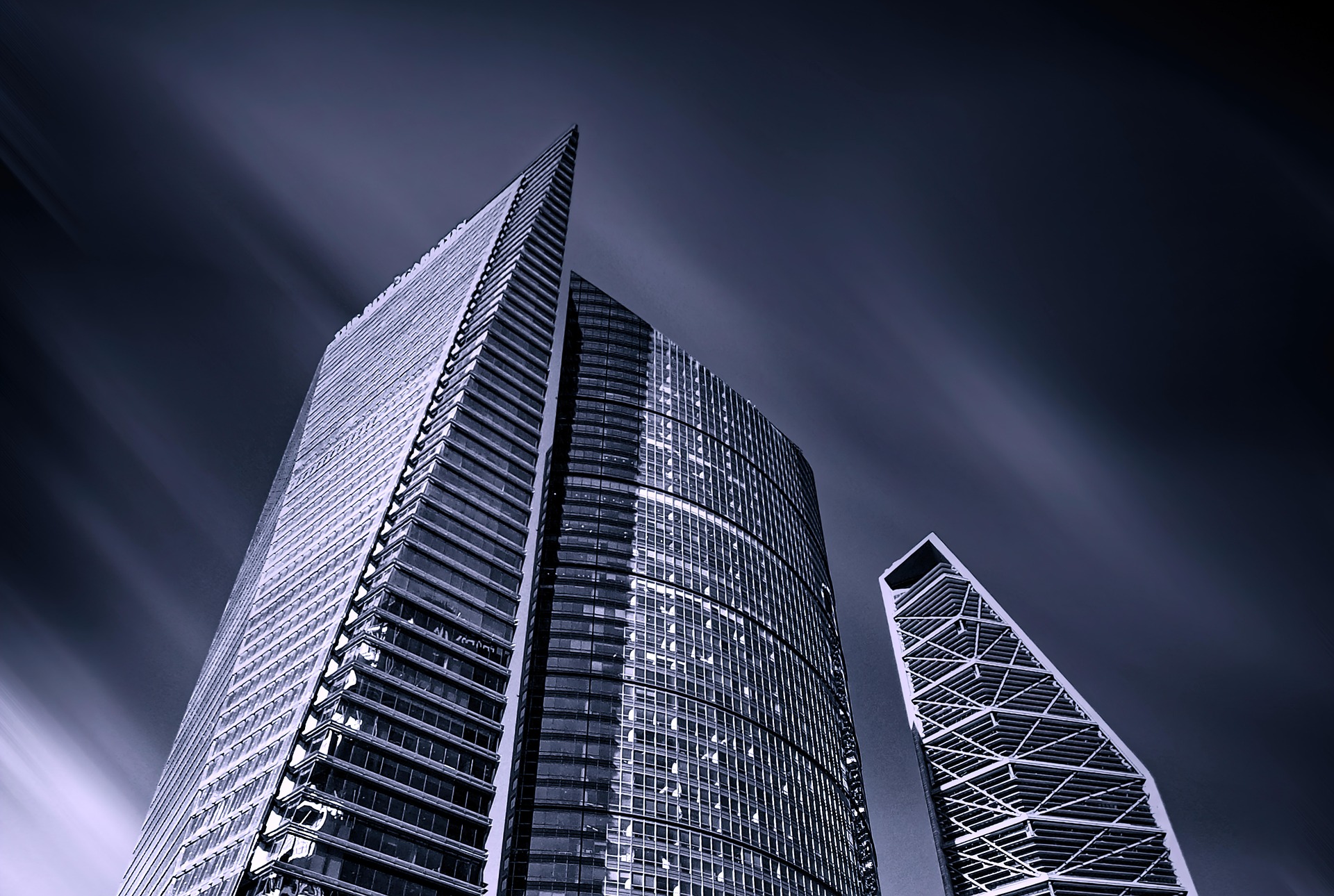 Corporate & Industrial Videography