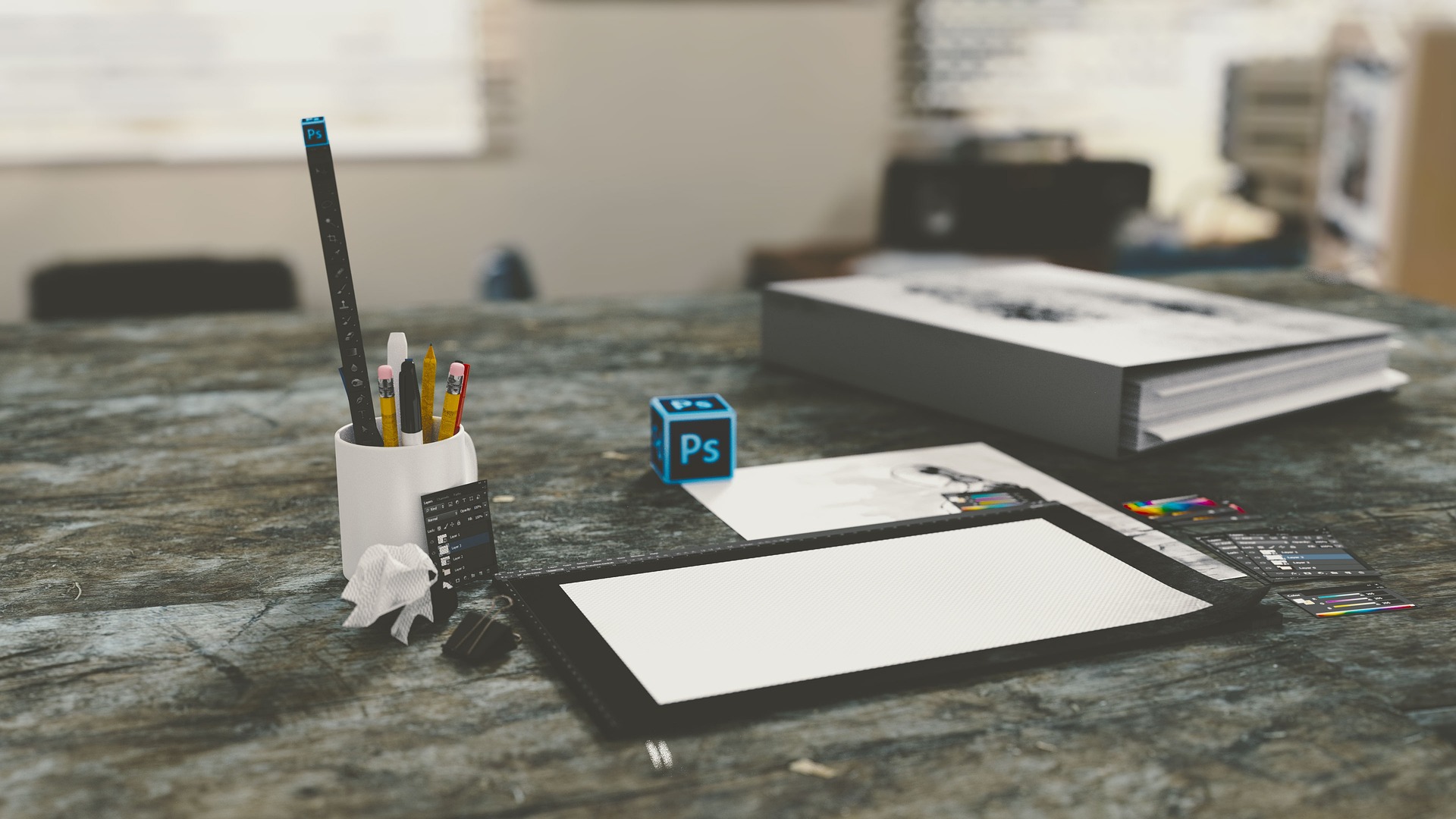 Design Creation