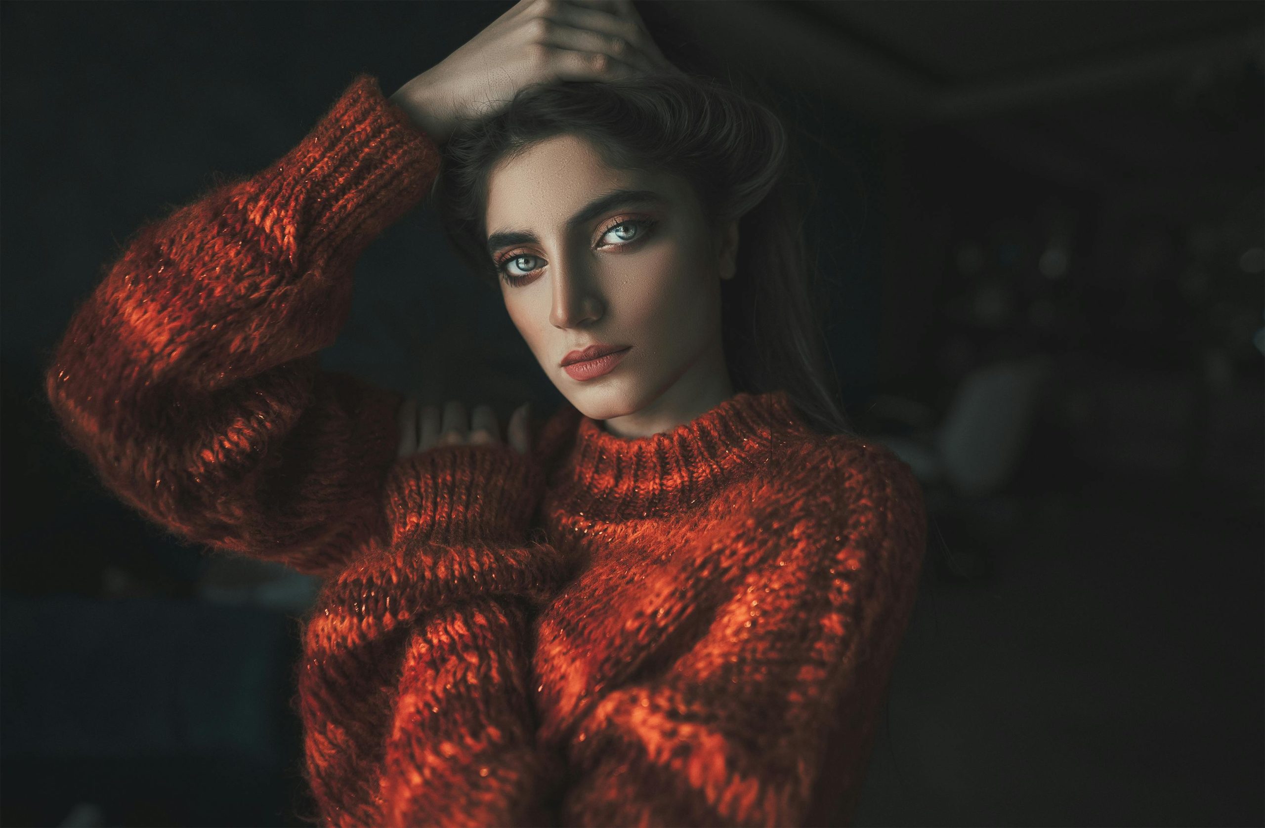 Fashion & Model Videography
