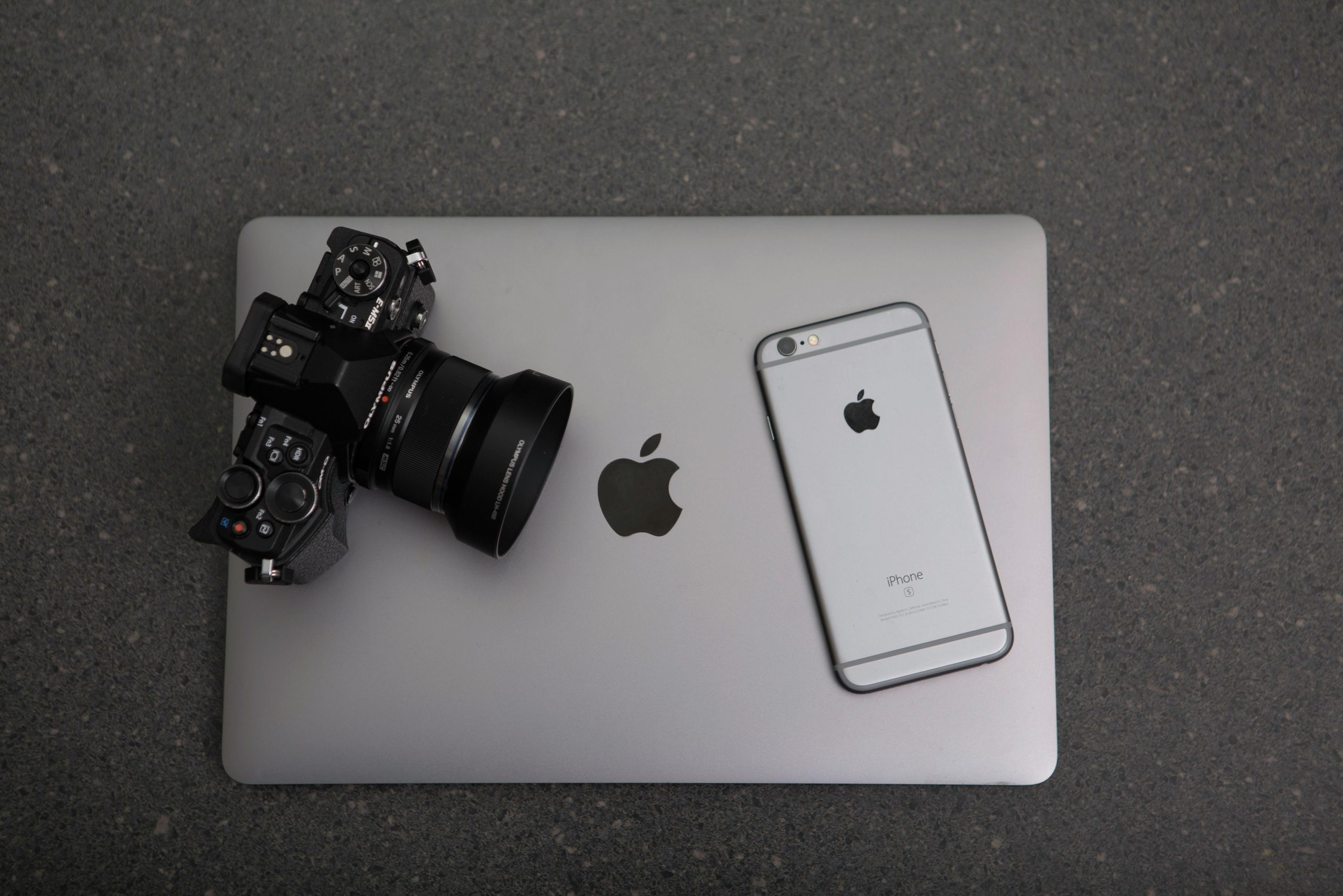 Photography Services