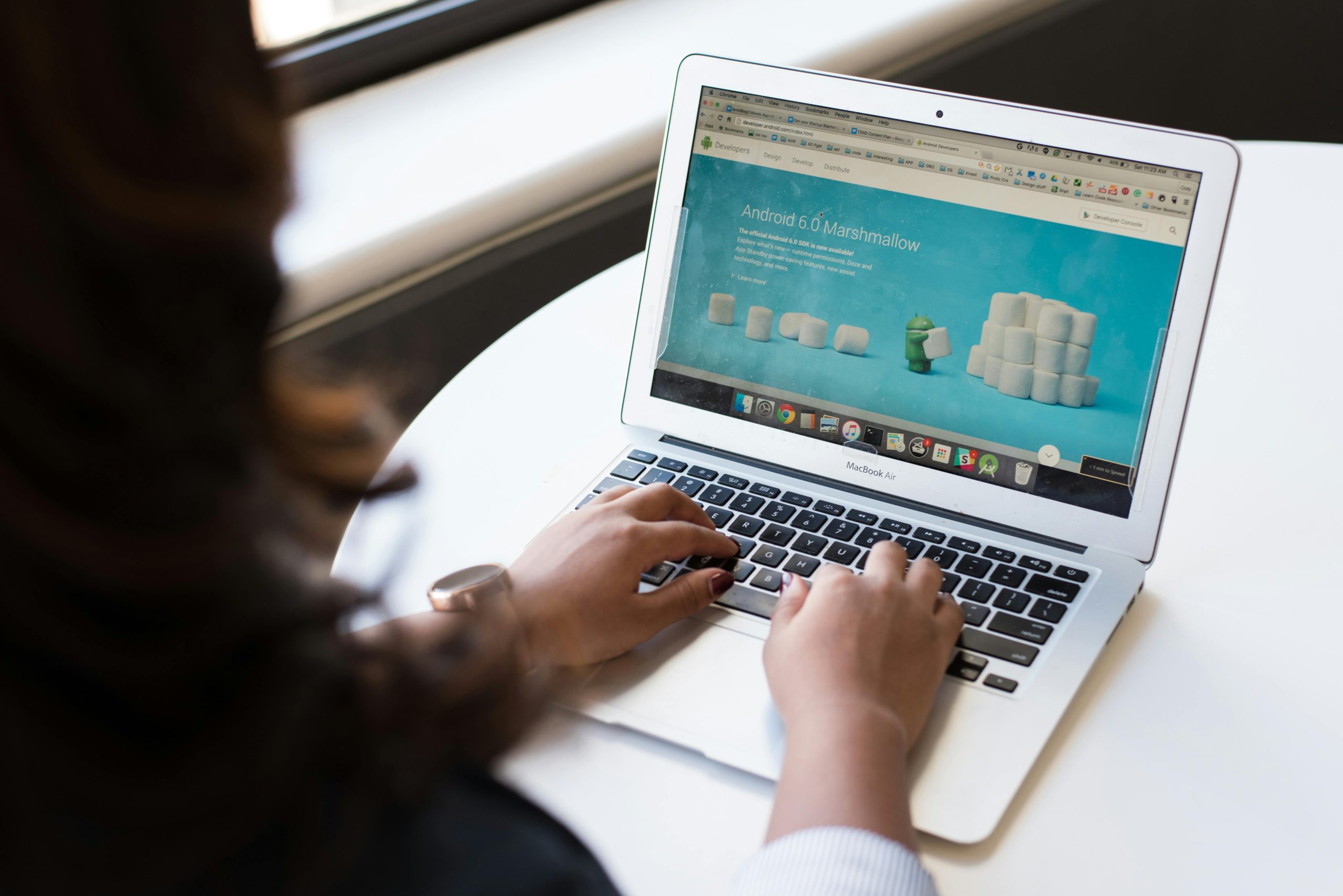 Web Development Company