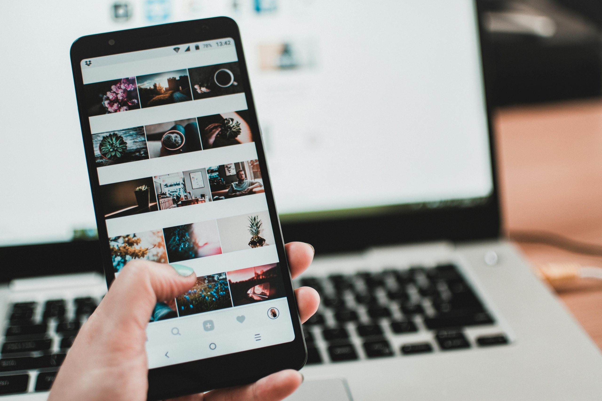 Content Creation & Optimization