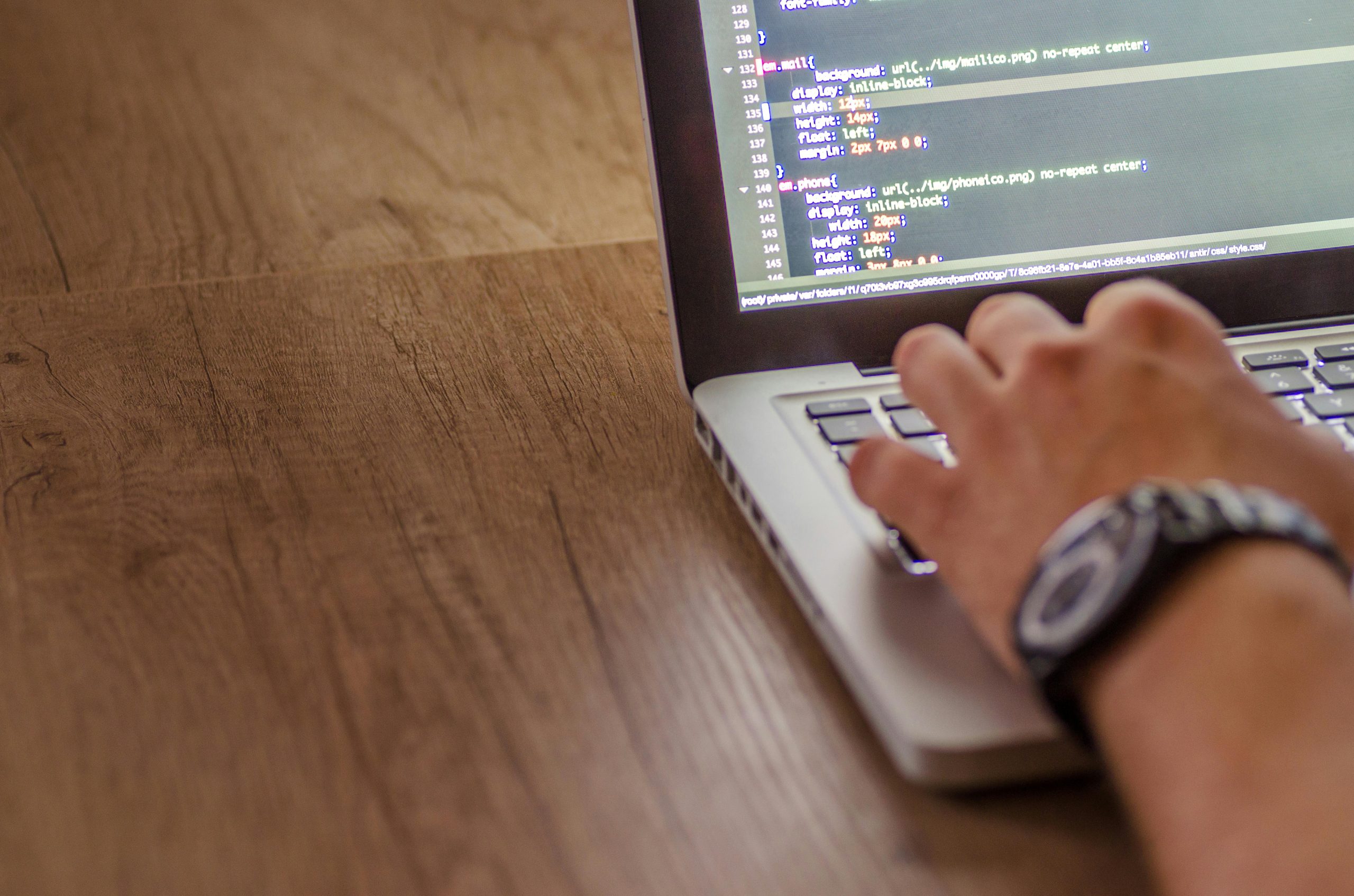 Web Development Services