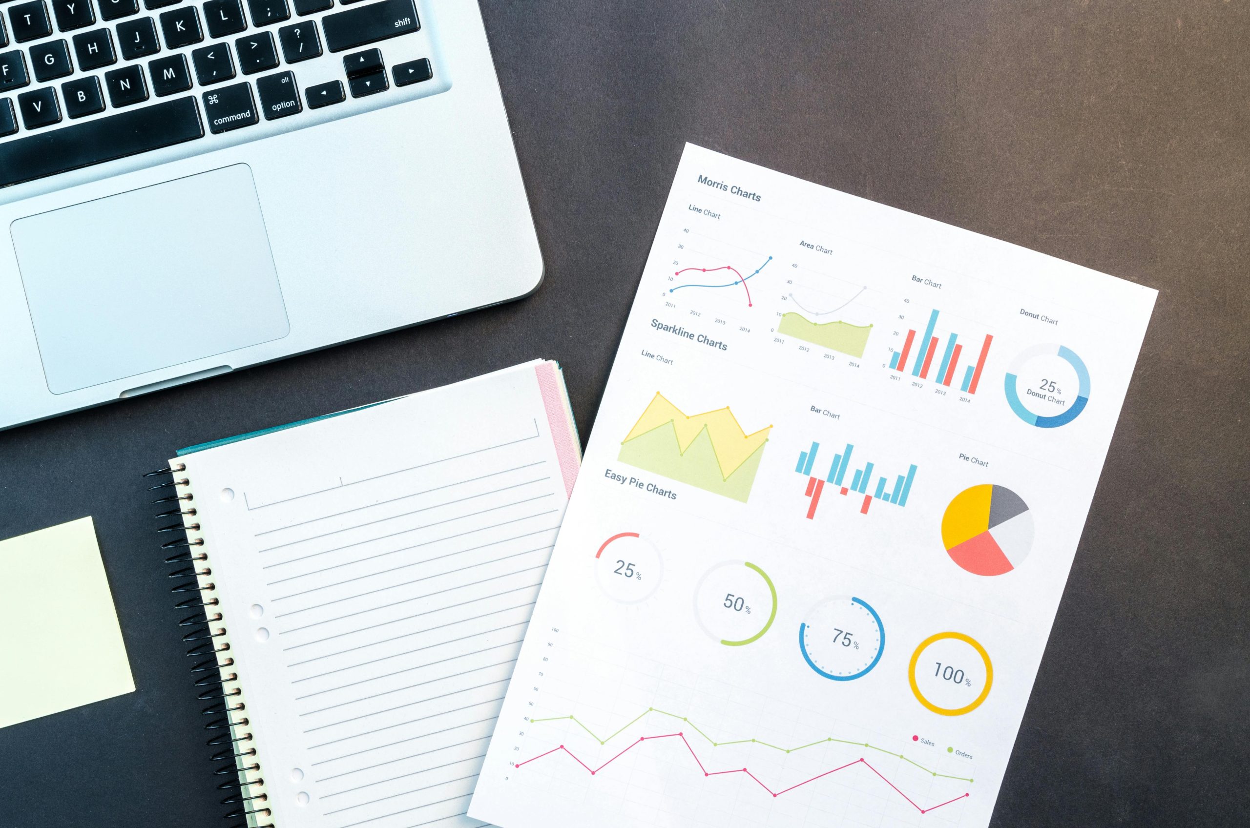 Search Engine Optimization
