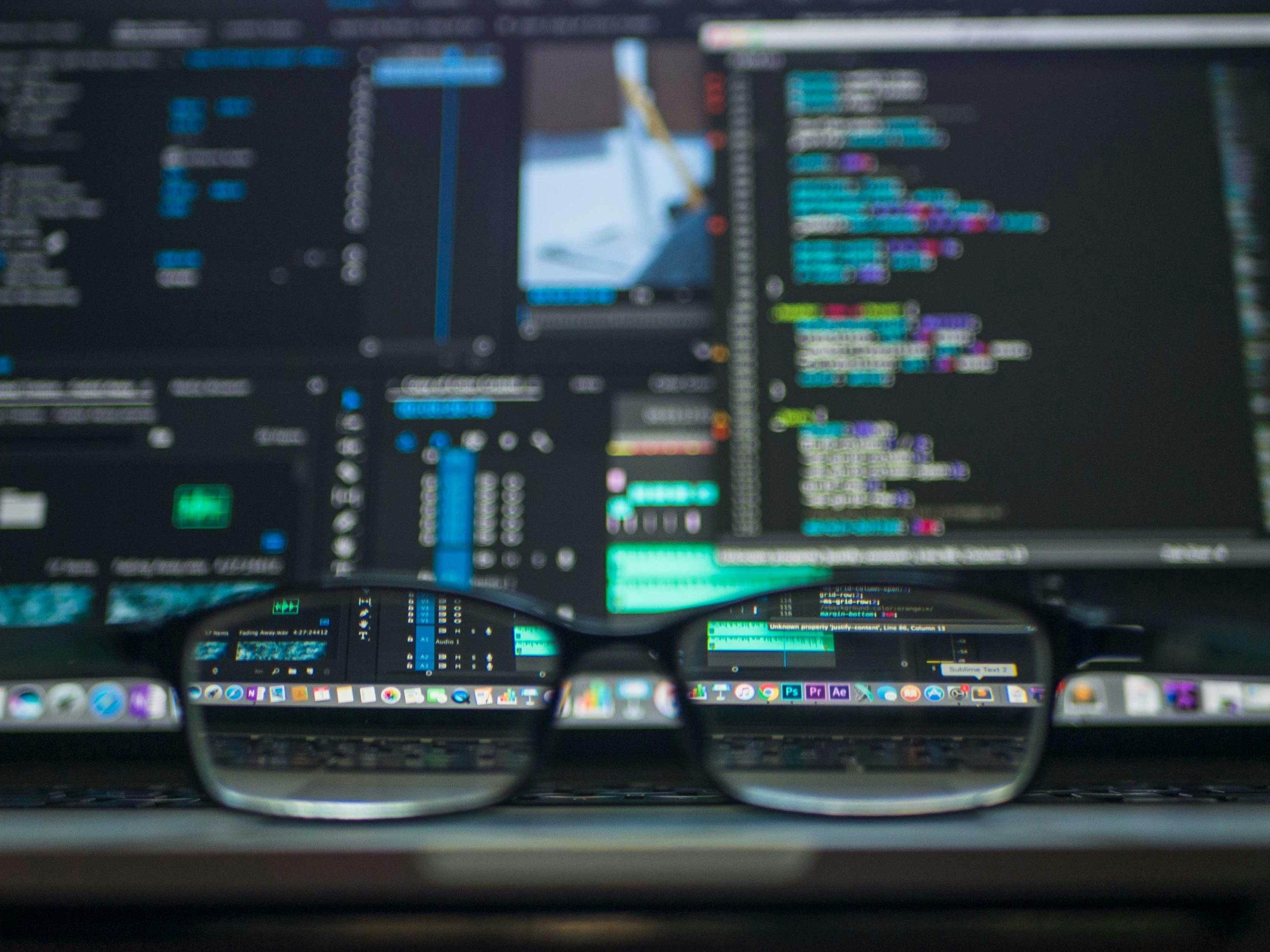 Website Development services