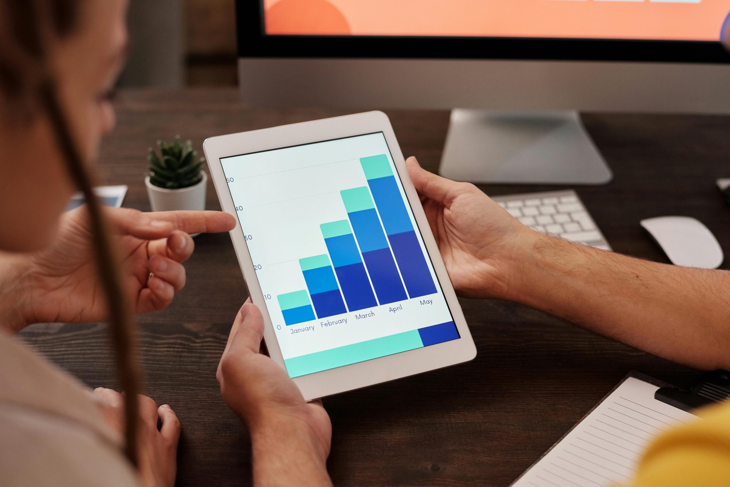 Analytics & Conversion Tracking